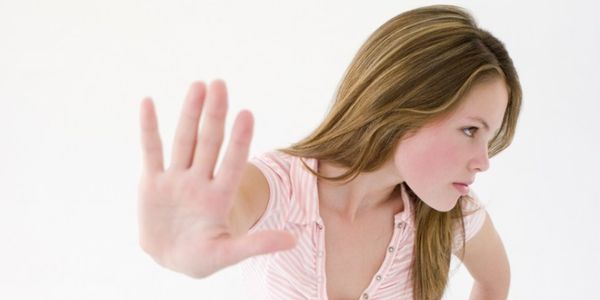 Why teenagers groan when you mention Facebook