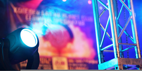 Finding nearby events: A peek backstage at Eventseeker