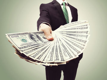 Advice from the money guys [VIDEO]