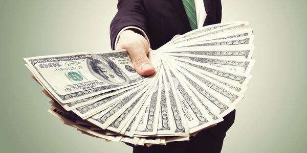 Advice from the money guys [VIDEO]
