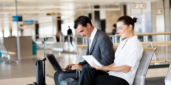 Airport IT investment rockets towards $6 billion with focus on passenger experience