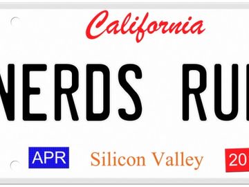 A wake-up call for Silicon Valley