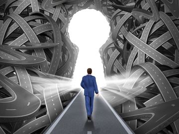 The scale or pivot paradox for travel startups - there is another way