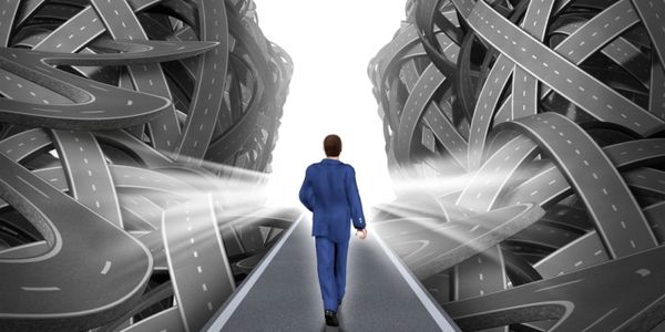 The scale or pivot paradox for travel startups - there is another way