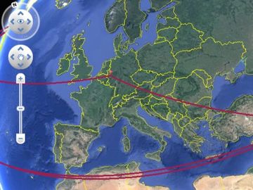 Google wades into personal trip planning with Tour Builder