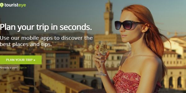 Lonely Planet in acquisition mood, buys trip planner TouristEye