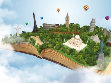 Books not blogs for trip planning but TripAdvisor comes out top