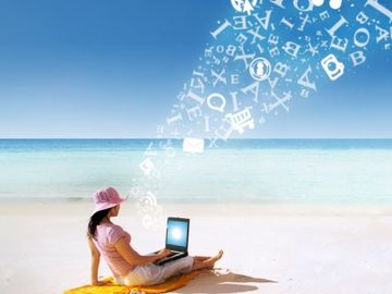 Factoid overload - Sixty things you should know about social media in travel