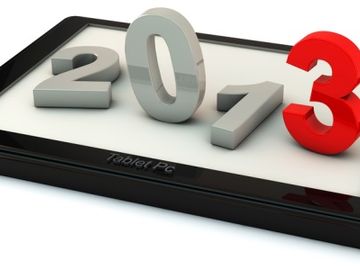 Reporter favourites of 2013 - Kevin May