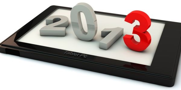 Reporter favourites of 2013 - Kevin May
