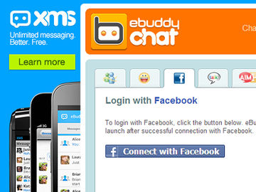 Booking.com snaps up messaging app service eBuddy in acqui-hire deal