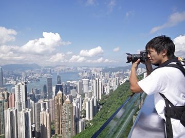 Nine strategies to win in the China travel industry
