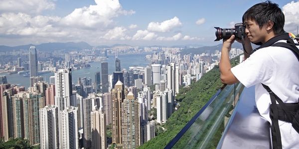 Nine strategies to win in the China travel industry