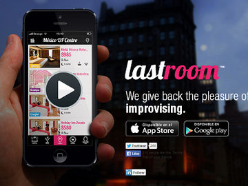 Startup pitch: LastRoom pushes last-minute hotel booking service to corporates