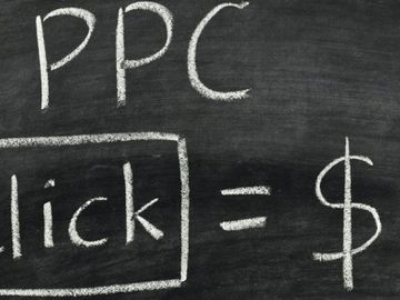 How sales are impacted by PPC advertising