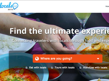 Startup pitch: WithLocals brings together local travel experiences with initial SE Asia focus