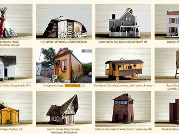 Airbnb launches first flight into integrated marketing with $2 million campaign, Birdbnb