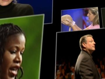 Why there is a bit of a problem with TED