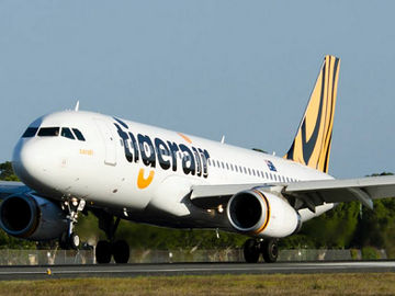 GDS channel in from start as Tigerair and China Airlines join on low cost carrier