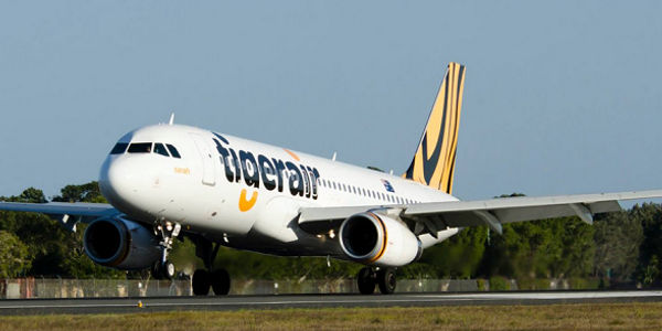GDS channel in from start as Tigerair and China Airlines join on low cost carrier