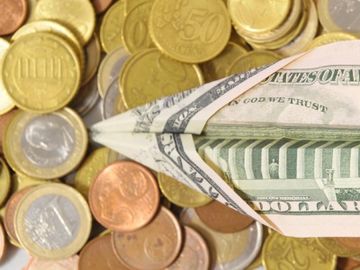 Benefits and challenges for mobile payment for airlines
