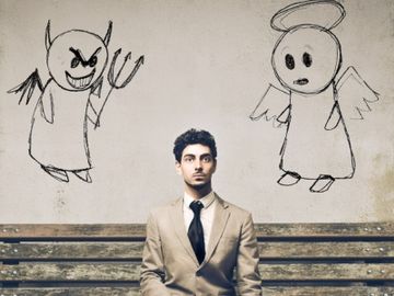 Are angels the new disruptors in the world of startup capital?