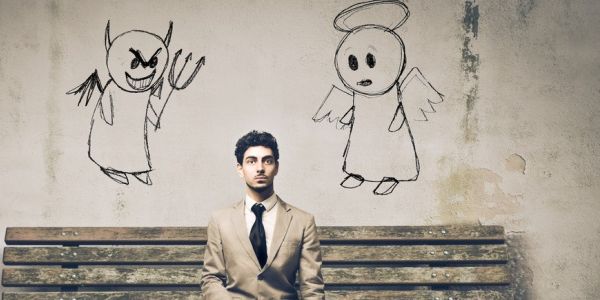 Are angels the new disruptors in the world of startup capital?