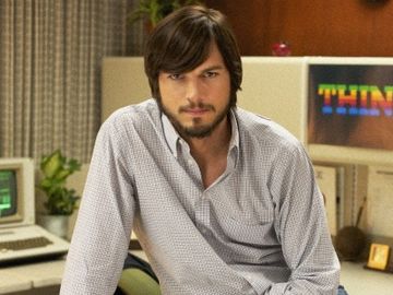 Ashton Kutcher on the art of investing in tech brands