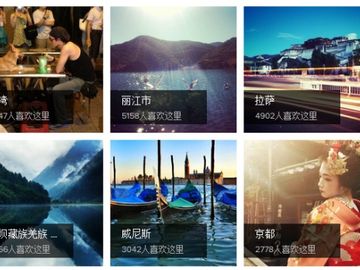 China trip sharing service Breadtrip raises $10 million in Series B