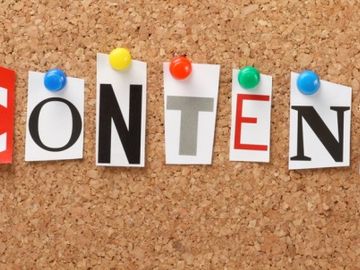 A quick guide to advanced content marketing
