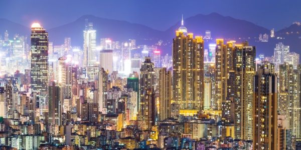 How crowded cities and the sharing economy are colliding