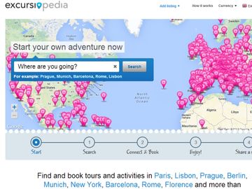 No let up in Russian online travel as more acquisitions and funding announced