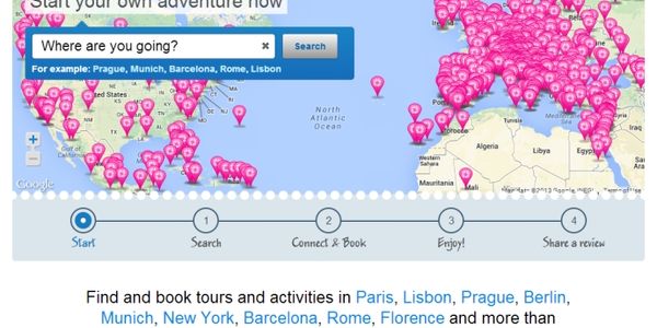 No let up in Russian online travel as more acquisitions and funding announced