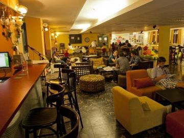 TripAdvisor urged to create new channel dedicated to hostels