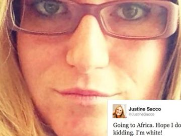 Did anger at Justine Sacco racist tweet accomplish anything?