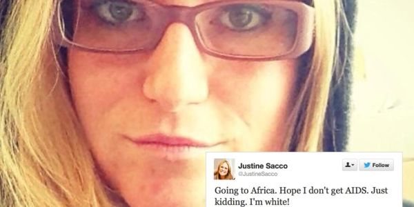 Did anger at Justine Sacco racist tweet accomplish anything?