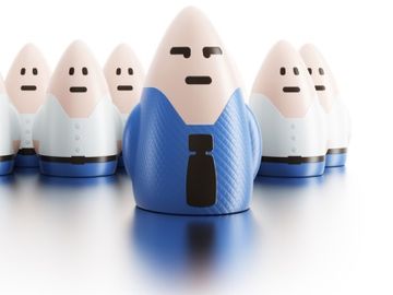 How to be a leader in a social media world