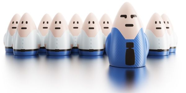 How to be a leader in a social media world