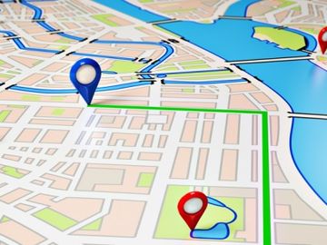 How to take advantage of multi-location local search
