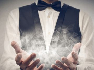 Marketing folk should be gearing up for a magical 2014 - apparently