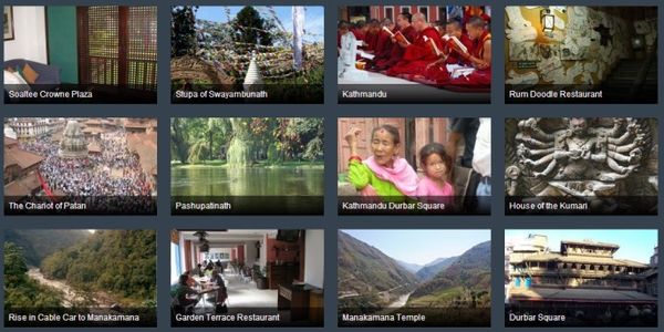 Staying the course - social travel service Minube raises $1.4M
