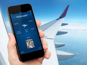 Survey: Indian airlines need to catch up with technology and social media