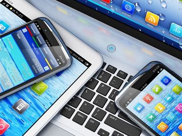 Mobile and tablet taking a chunk out of desktop hotel booking volume