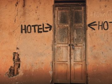 Distressed hotel on your hands? Here's how to turn it around in six months