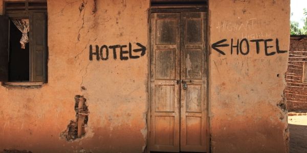 Distressed hotel on your hands? Here's how to turn it around in six months