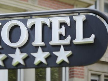 European hotel prices - November 2013 to January 2014