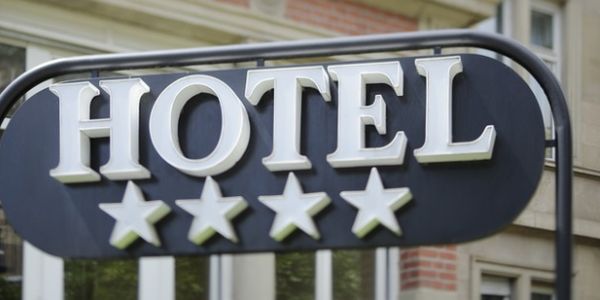 European hotel prices - November 2013 to January 2014