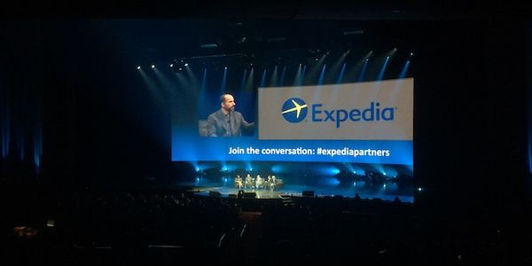 Blurred lines, meta, mobile and international growth: Expedia brands on the state of the business