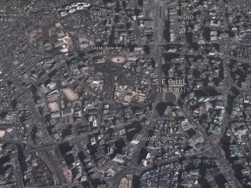 Behold the city of Seoul - from hi-tech sensors to social innovation