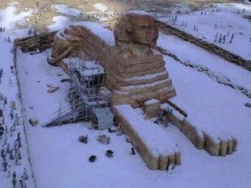 Egypt photo farce shows why in 2013 we finally broke the web